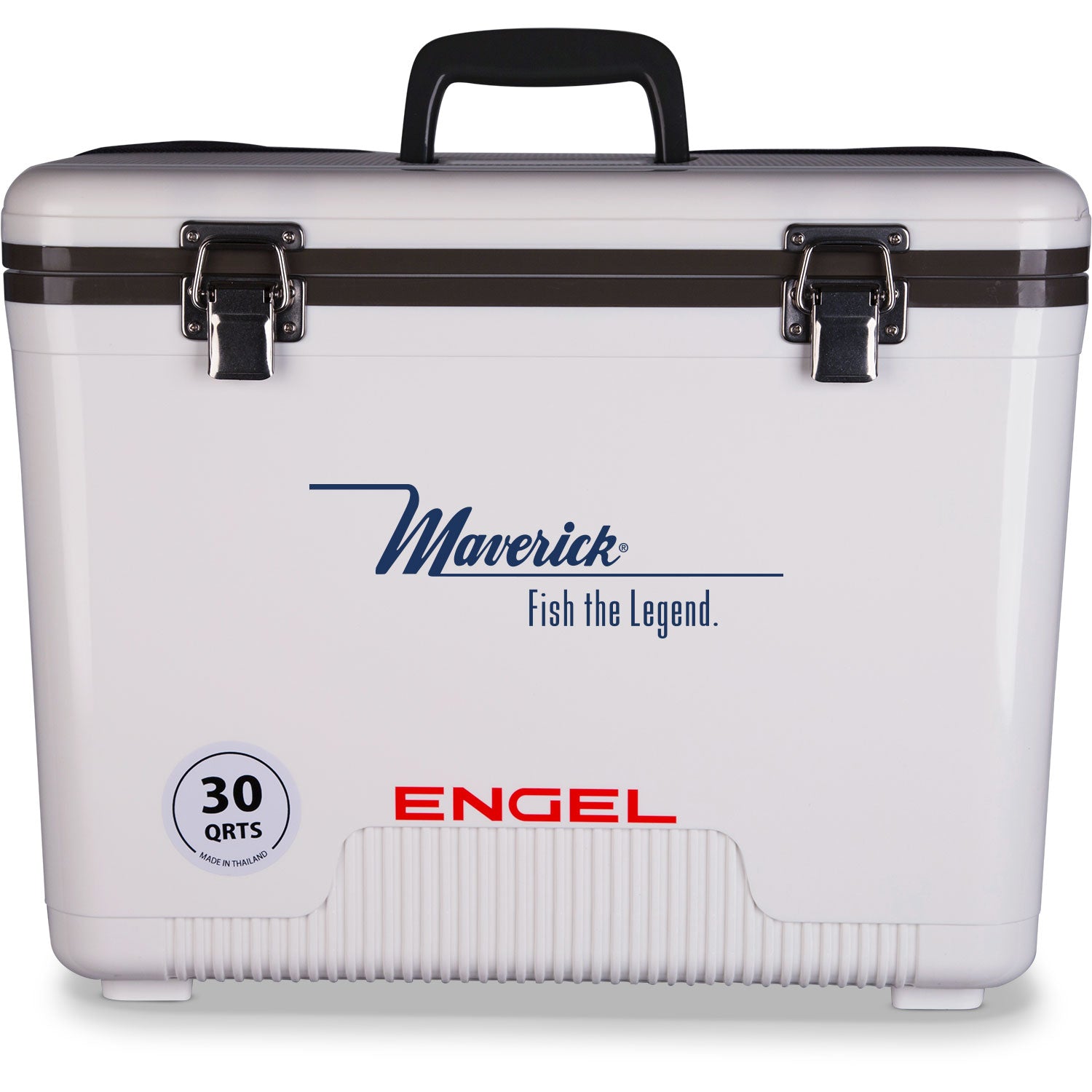 Engel 30 Quart Drybox/Cooler - MBG、mySite、noshort