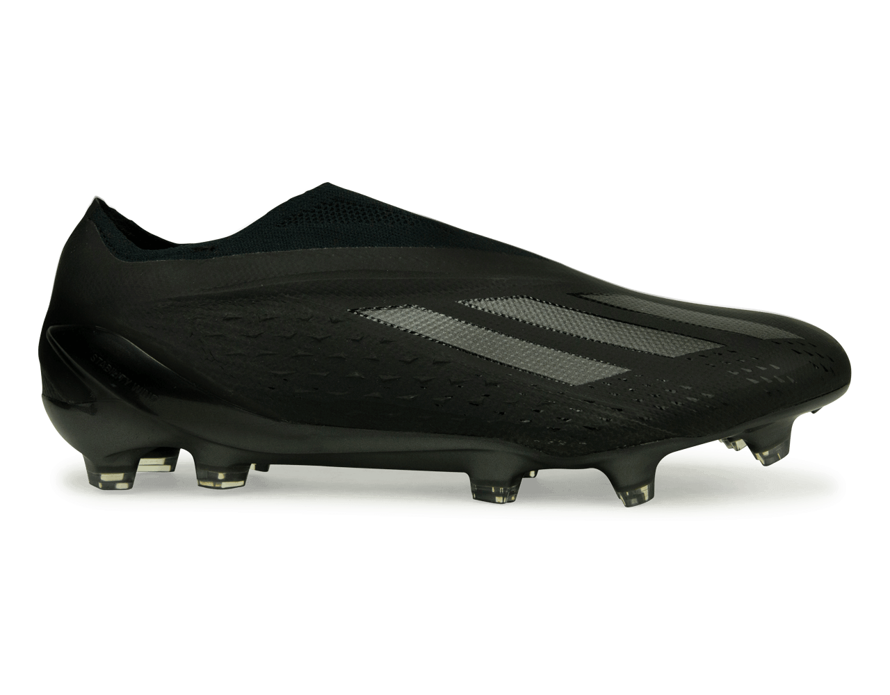 adidas Men's X SpeedPortal+ FG Black/Black、mySite、bottomscart