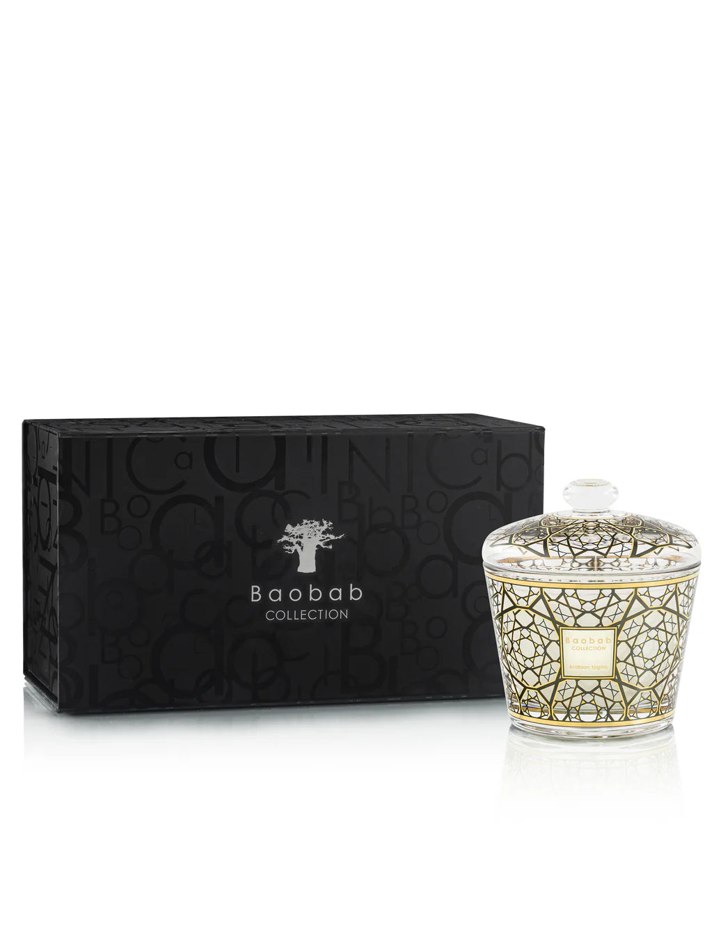  Candle and Dome Gift Box、mySite、elrpsem3k