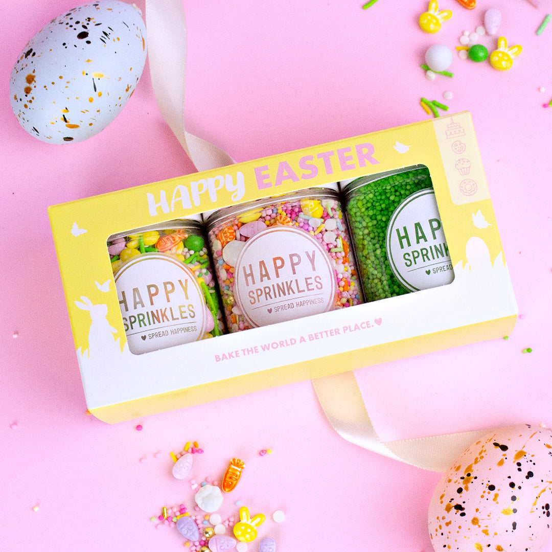  Happy Easter Classic Trio Set、mySite、elrpsem3k