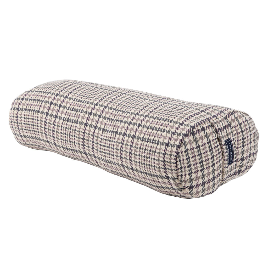 Houndstooth Plaid Bolster、mySite、topwebapps