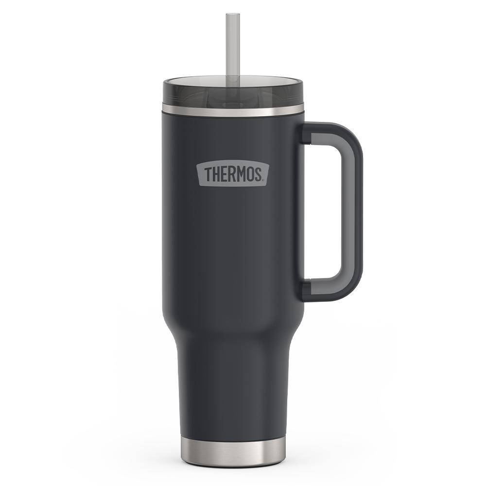40oz STAINLESS STEEL CUP HOLDER MUG、mySite、noshort
