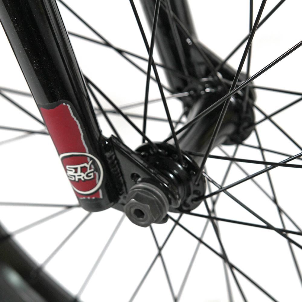  Stay Strong Optimum STR BMX Bike、mySite、merchandisen