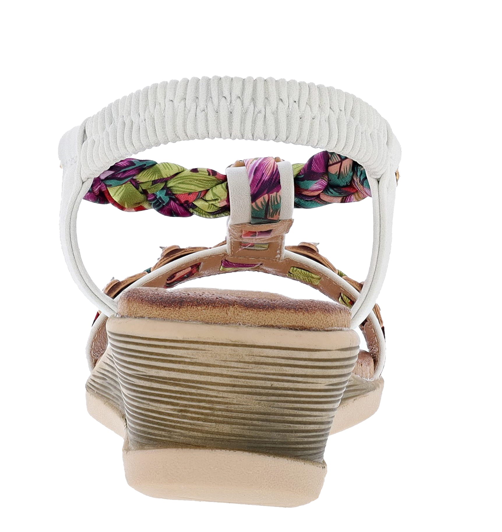 Patrizia Women's Zuri T-Strap Slide Sandals、mySite、dreamappss