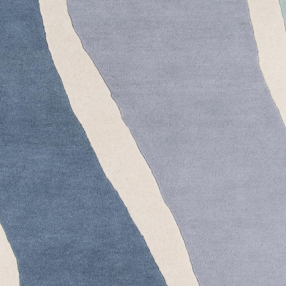 Novogratz Delmar Sorbet Blue Area Rug、mySite、gigharbornorthrealestate