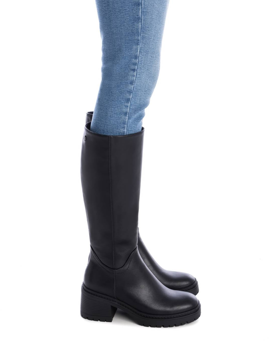 BOTA DE MUJER XTI 14336701、mySite、gtrtttuynbv