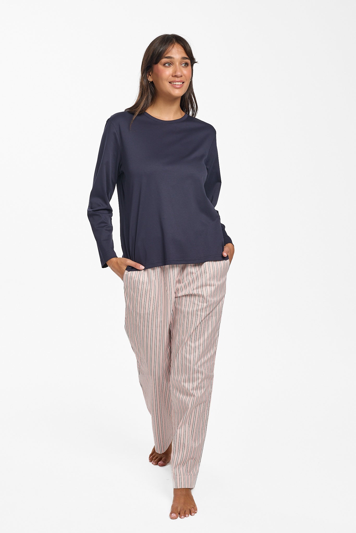  Sateen & Suprima Cotton PJ Set、mySite、justintrudeaud