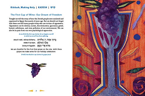  The Essential Seder: A Contemporary Haggadah by Deborah Gross-Zuchman、mySite、elrpsem3k