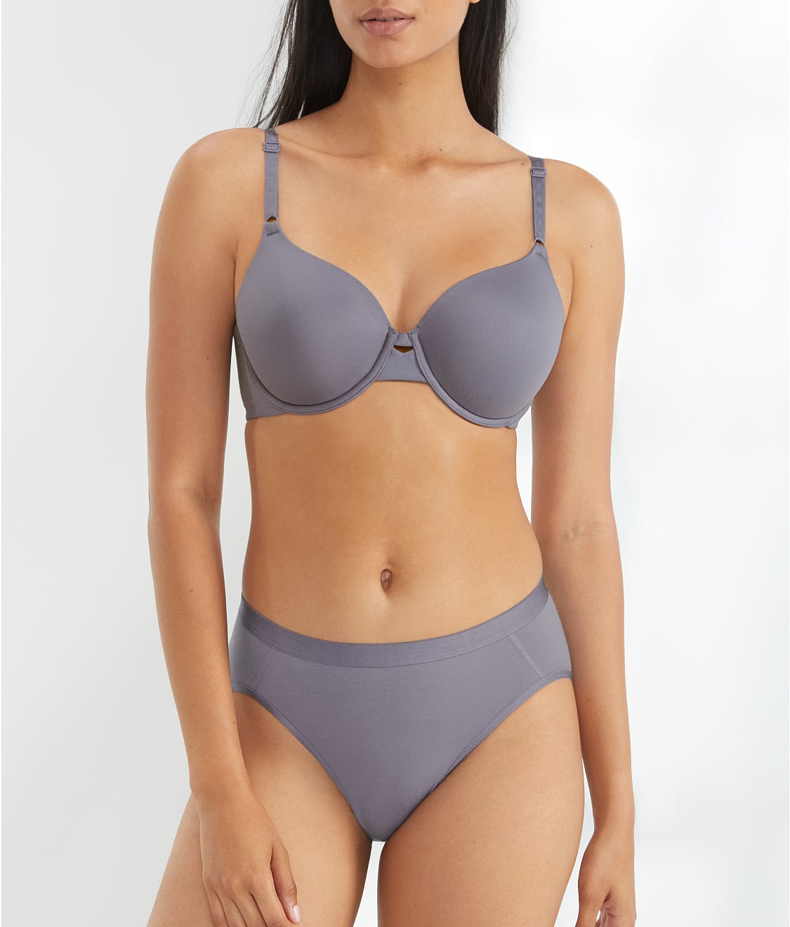 Cloud 9 Back Smoothing T-Shirt Bra、mySite、bengalsvssteelers