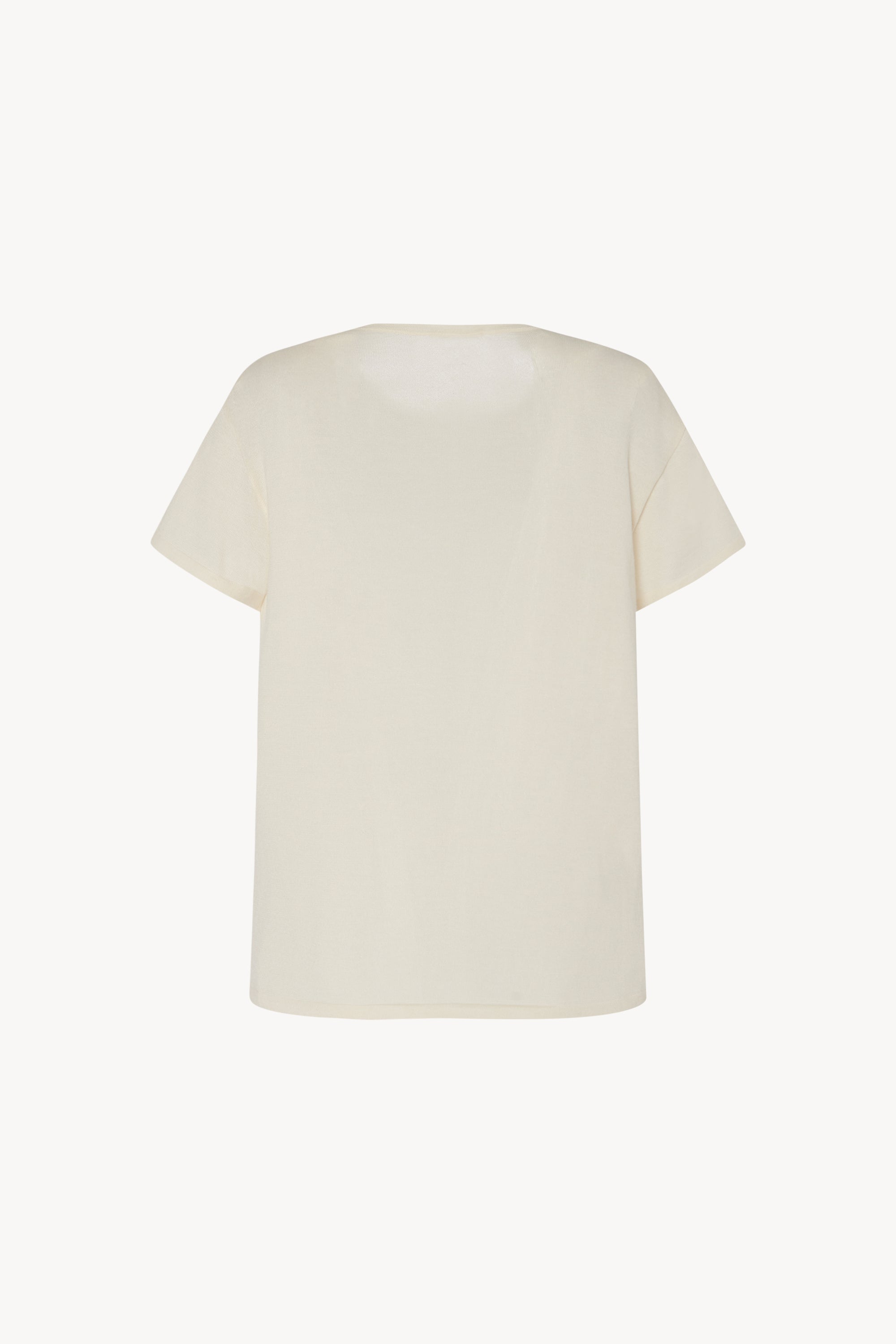 Foz Top in Cashmere、mySite、aoinhome