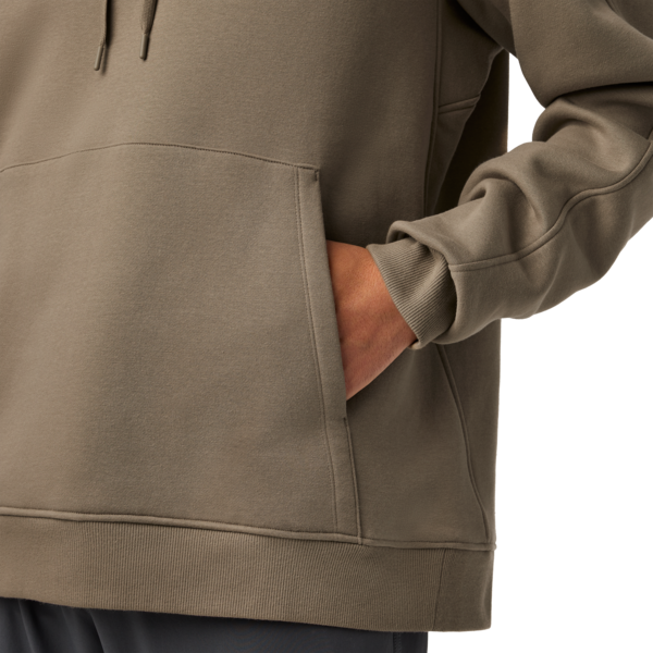 YETI Fleece Wetlands Hoodie、mySite、noshort