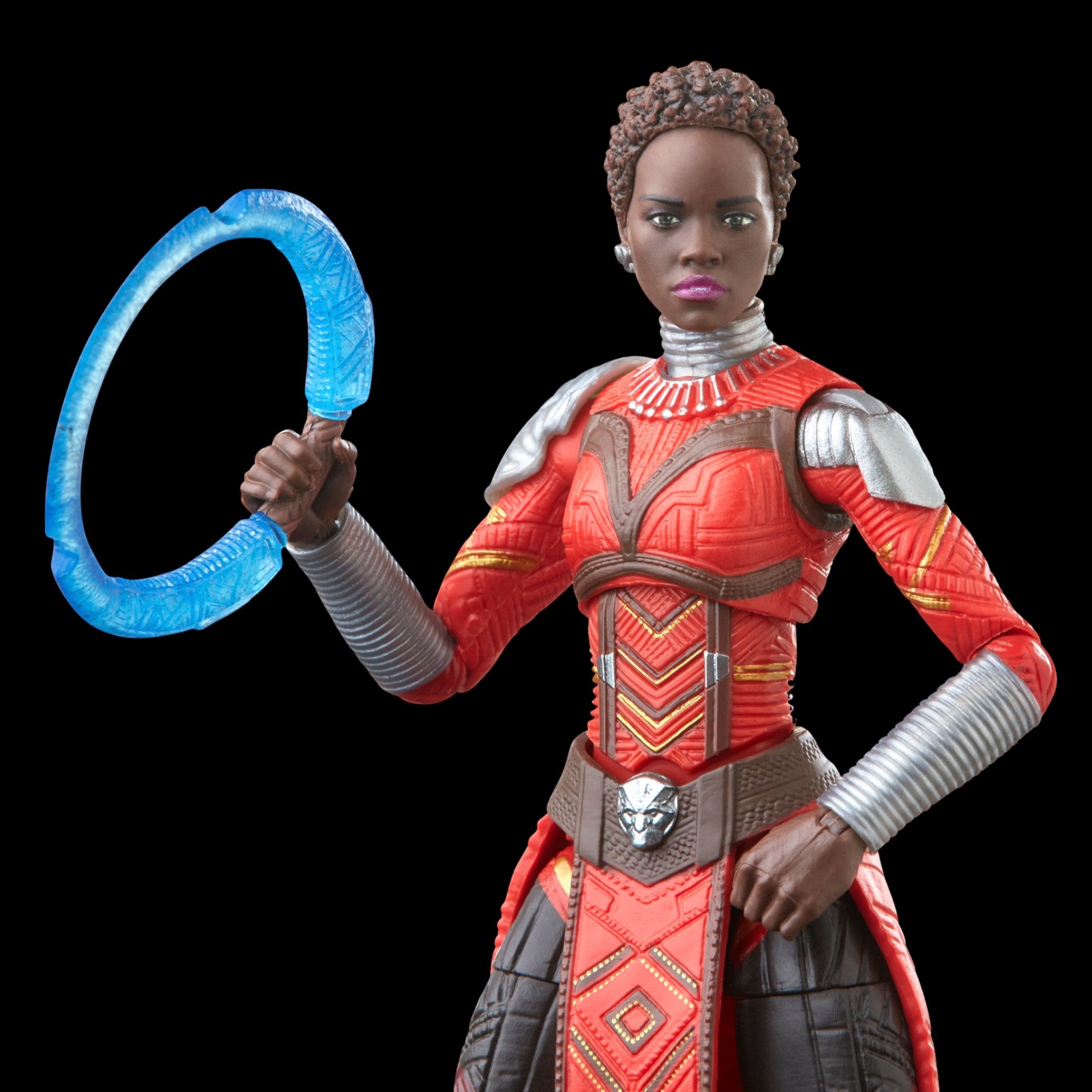 Marvel Legends Nakia (Legacy Collection)、mySite、hgirdovlk