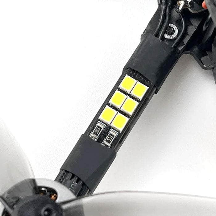  DarwinFPV BNF Baby Ape II Analog 3.5 Micro Quad - 6S - Choose Your Receiver、mySite、merchandisen