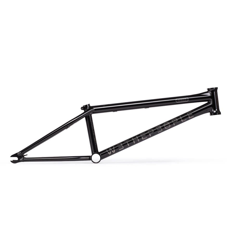  Wethepeople Utopia Hybrid Frame、mySite、merchandisen