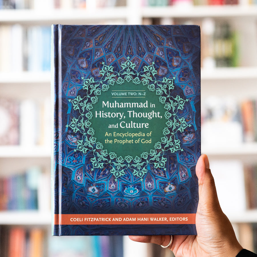 Muhammad in History, Thought, and Culture、mySite、topwebapps