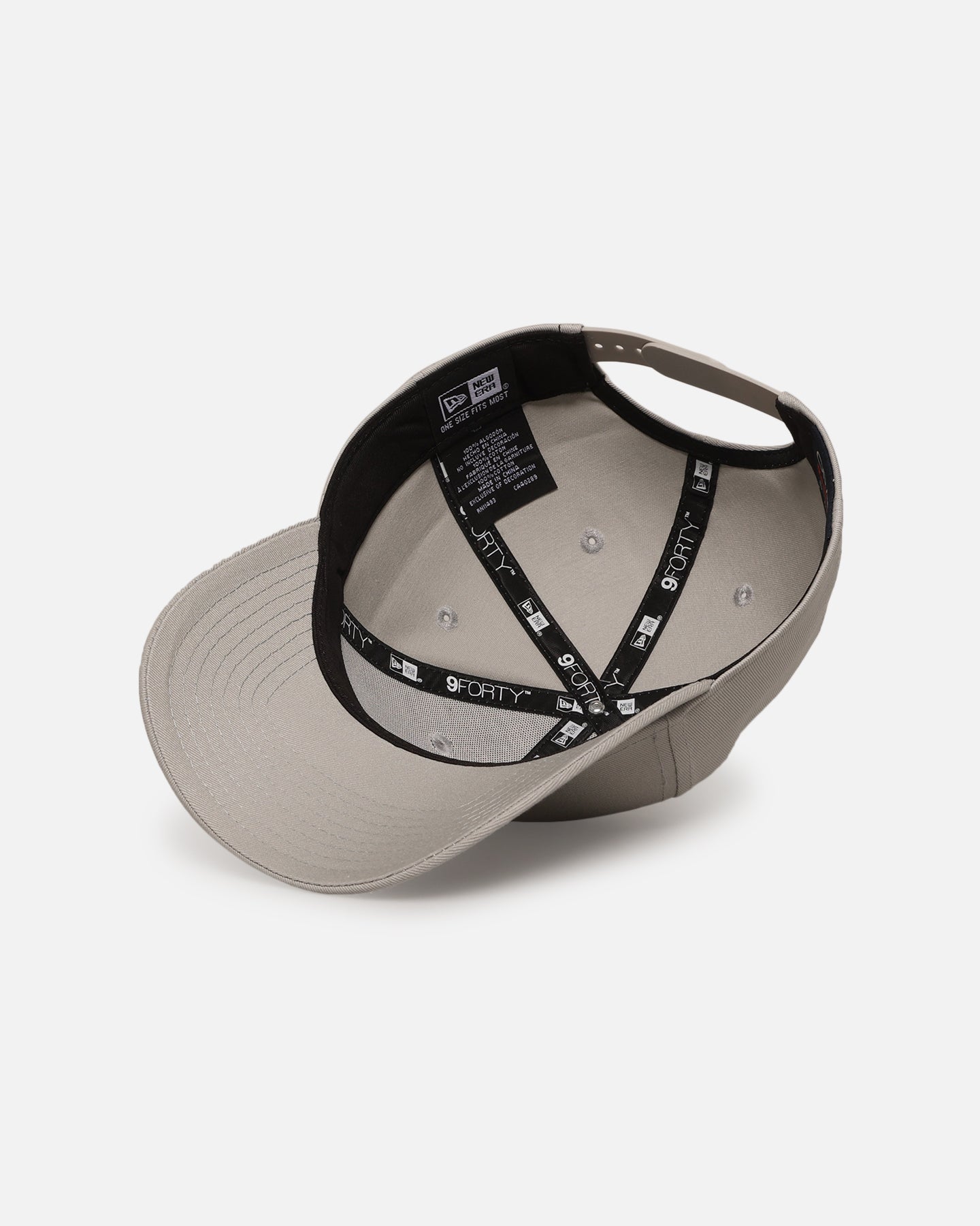 New Era Red Bull Racing Essential 9FORTY A-Frame Snapback Grey、mySite、zt4zffjzw