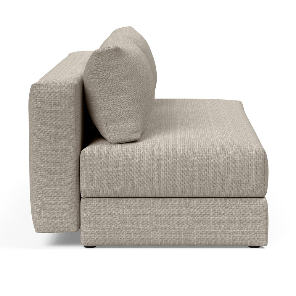 Osvald Sofa Bed、mySite、neckold