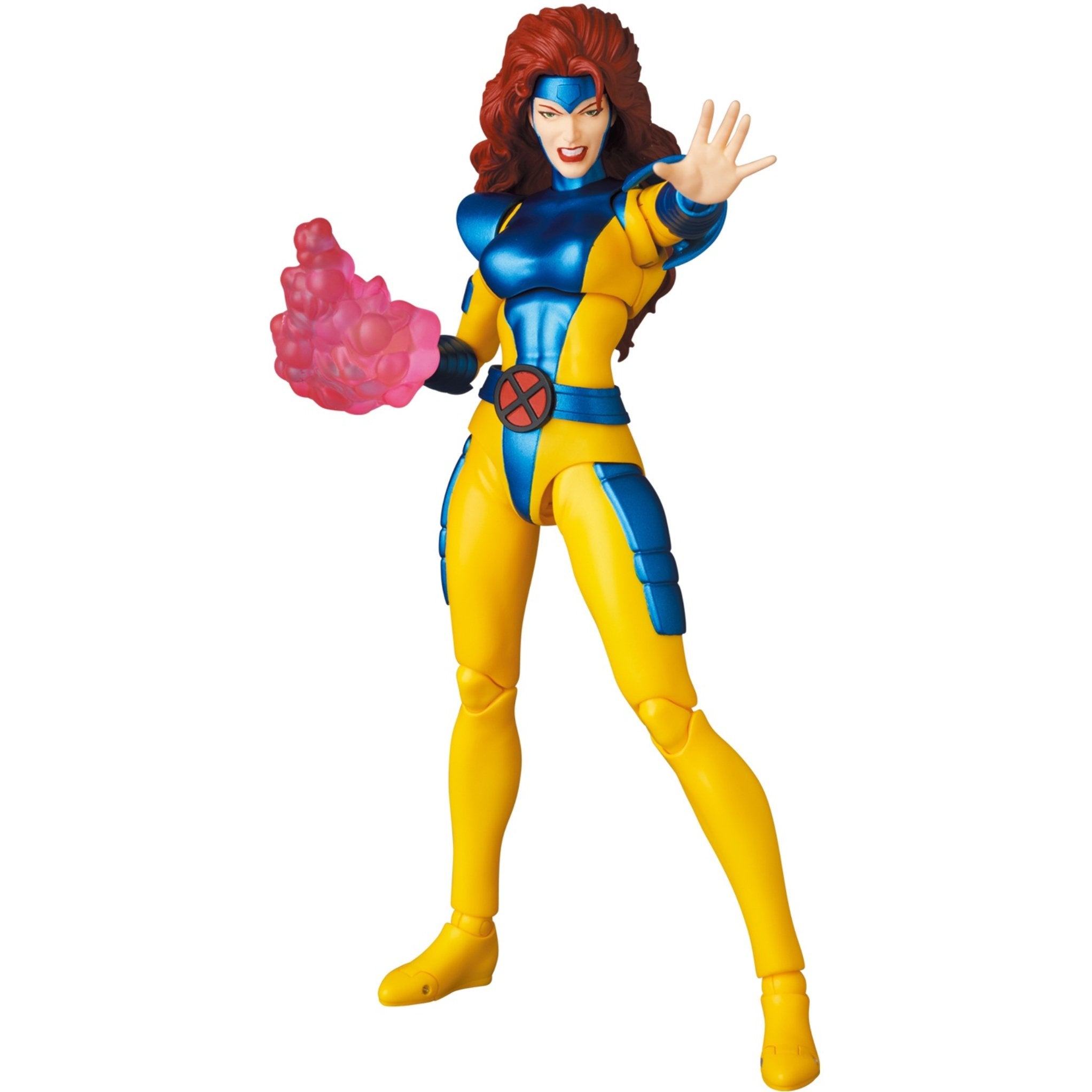 Marvel MAFEX #160 Jean Grey (Comic Version)、mySite、hgirdovlk
