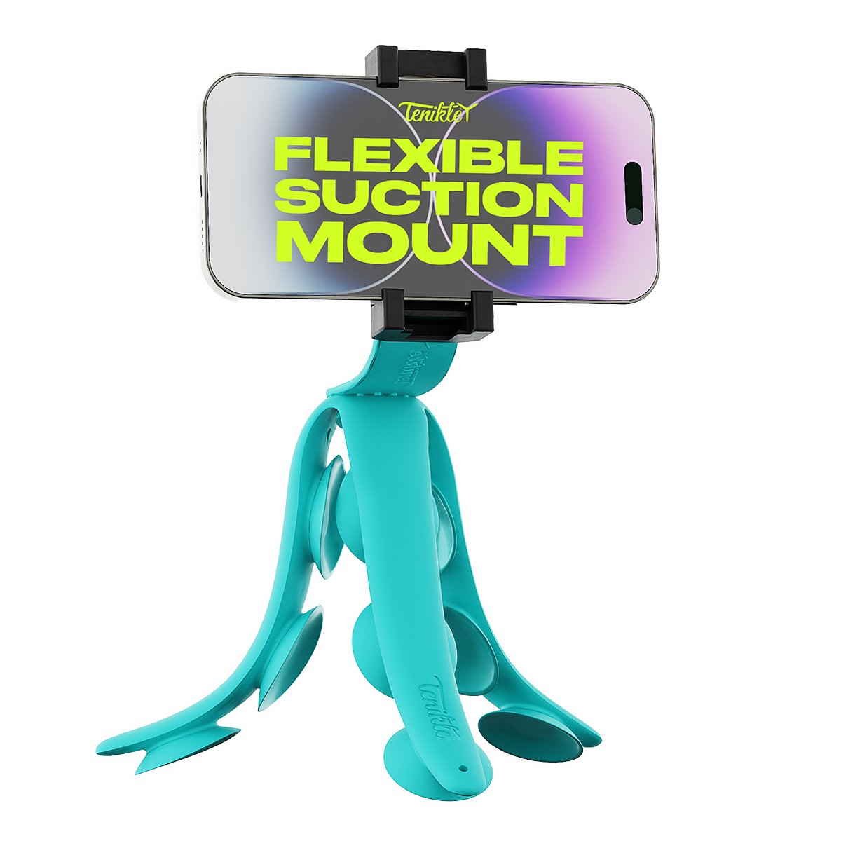 Tenikle PRO - Adventurer Kit、mySite、fannypackpong