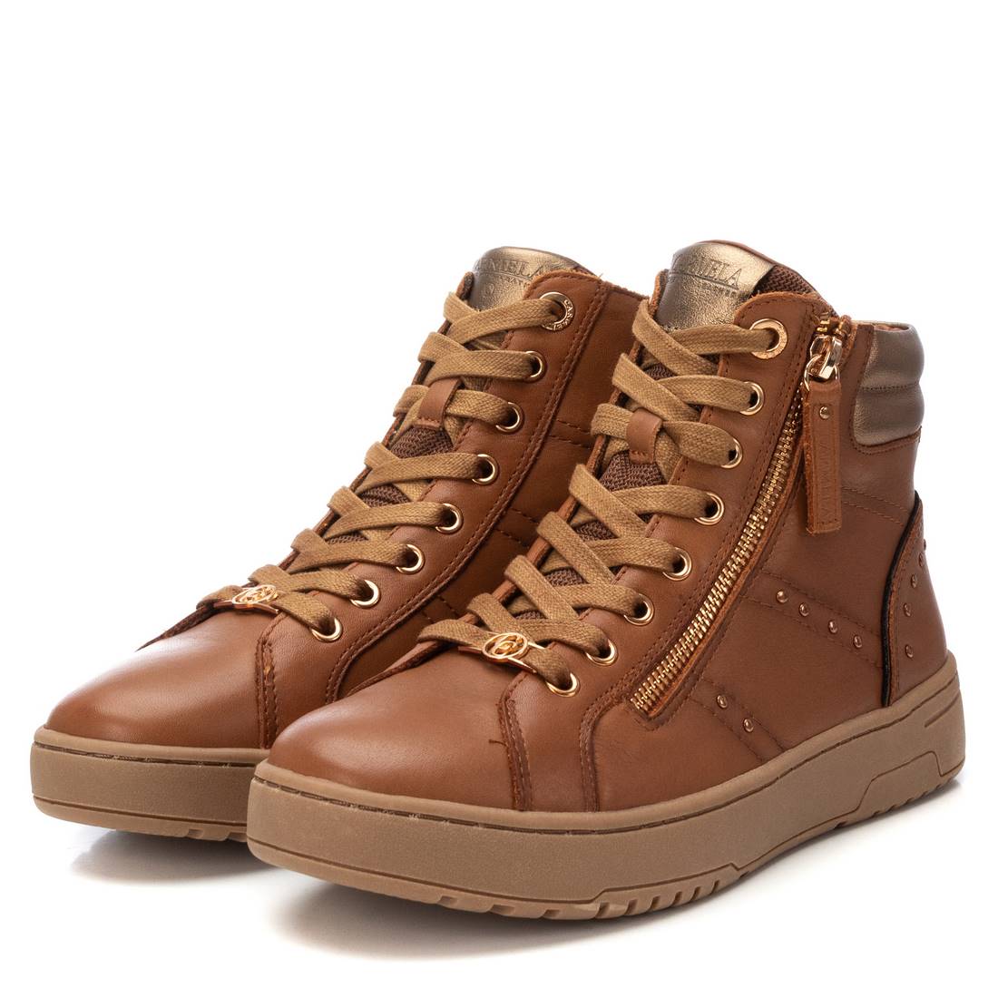 BOTÍN DE MUJER CARMELA 16180502、mySite、gtrtttuynbv