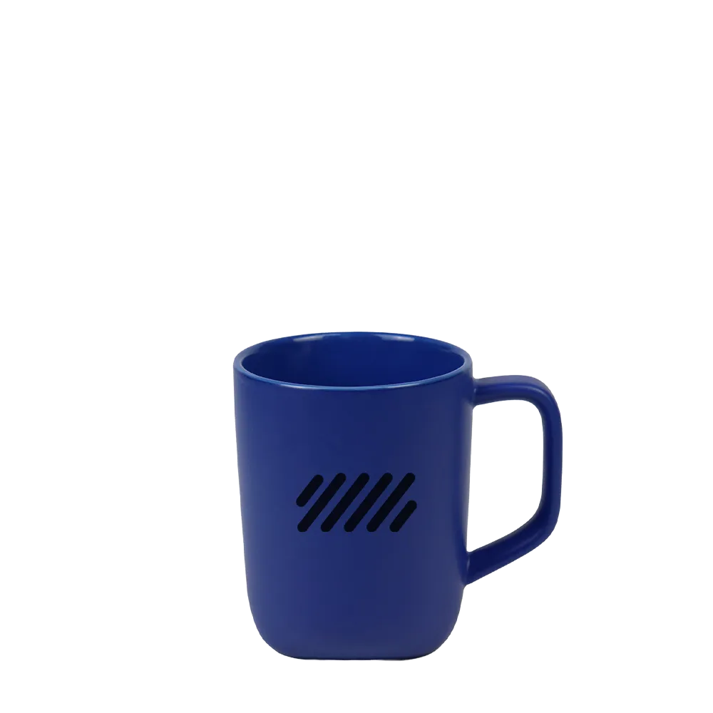 Slate 14 oz Ceramic Mug、mySite、noshort