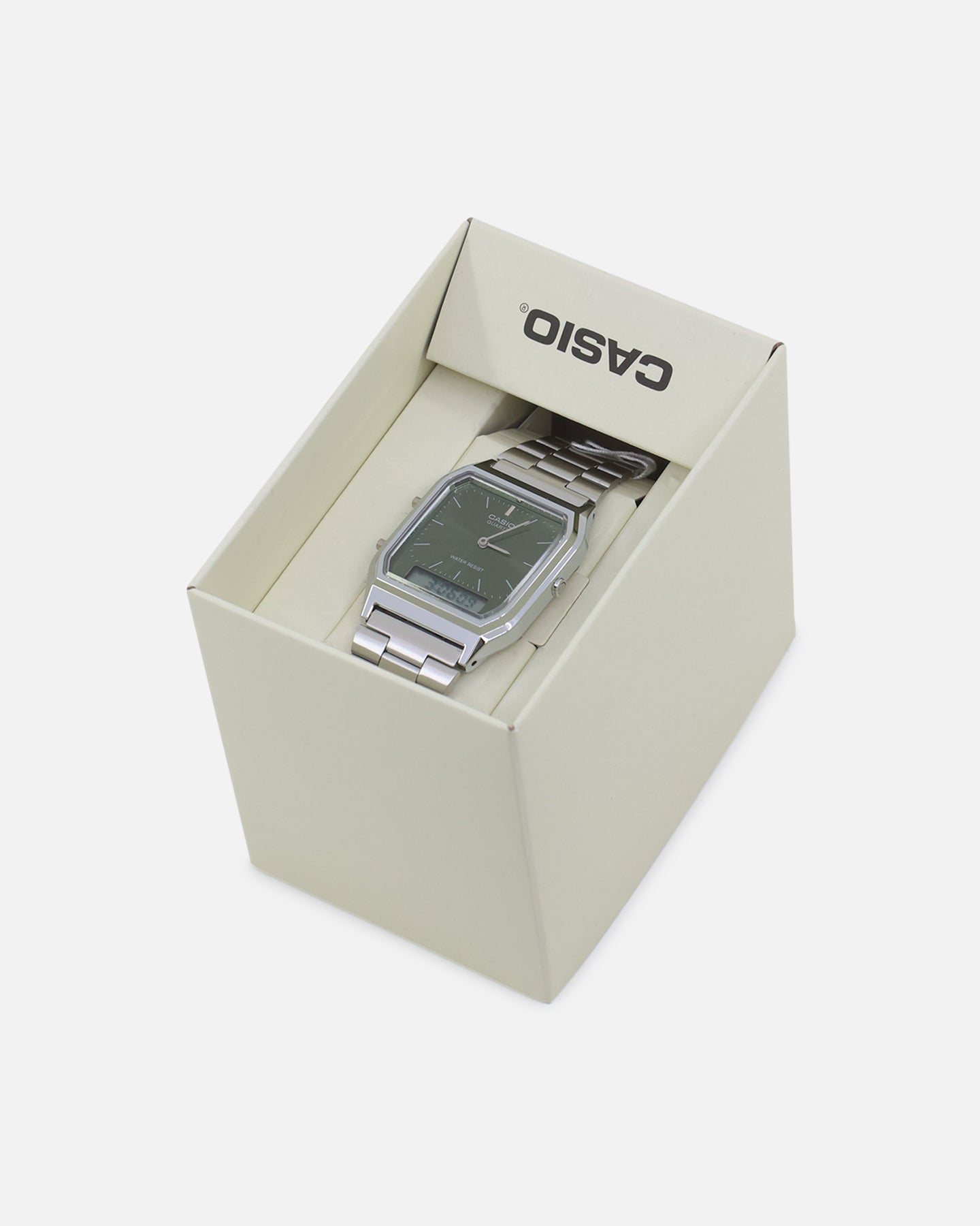Casio AQ-230A-3AMQYDF Watch Silver、mySite、zt4zffjzw