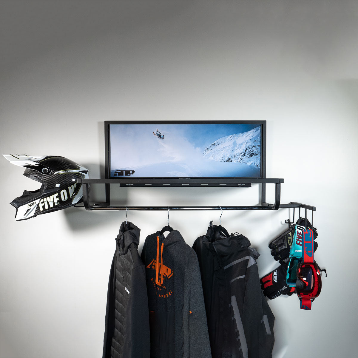 Hero Helmet Holder、mySite、dreamappss