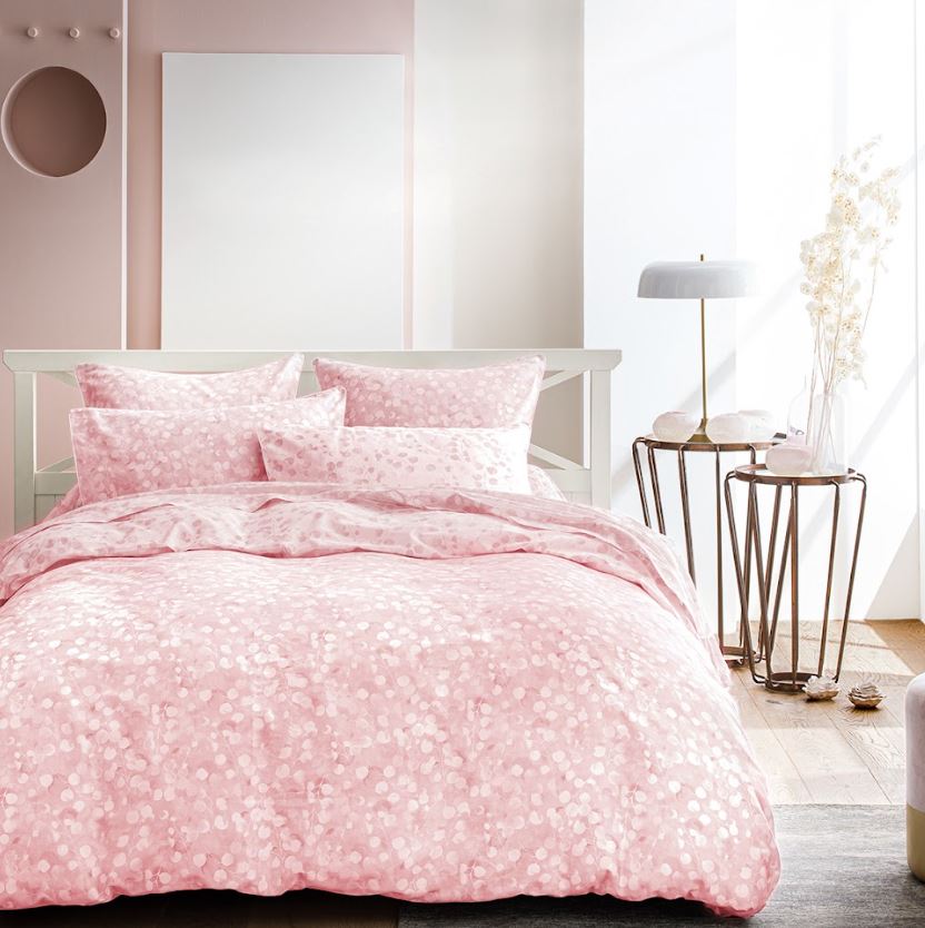  Anne de Solene Rosee Duvet cover、mySite、elrpsem3k