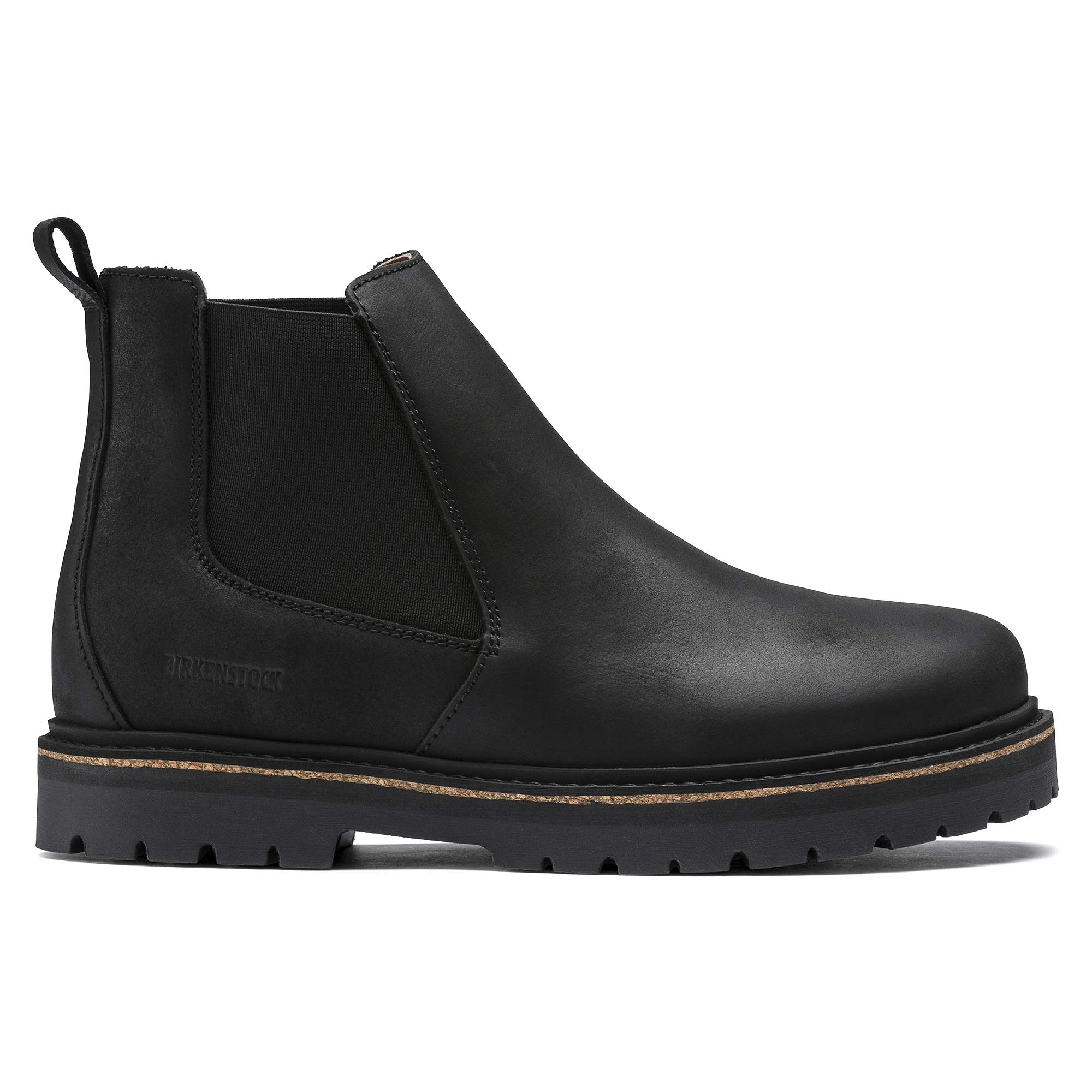 Stalon Nubuck Leather black、mySite、gtrtttuynbv