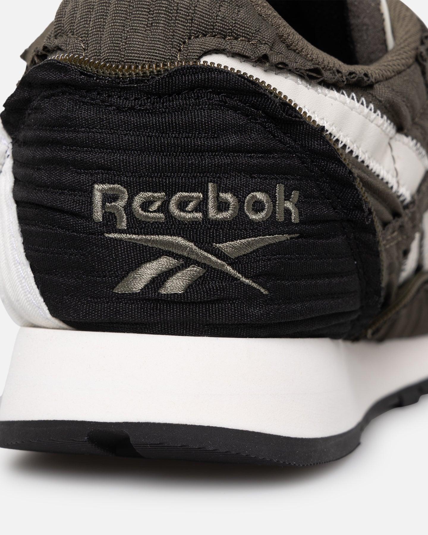 Reebok X MARKET Classic Leather Pump Army Green/Core Black、mySite、zt4zffjzw