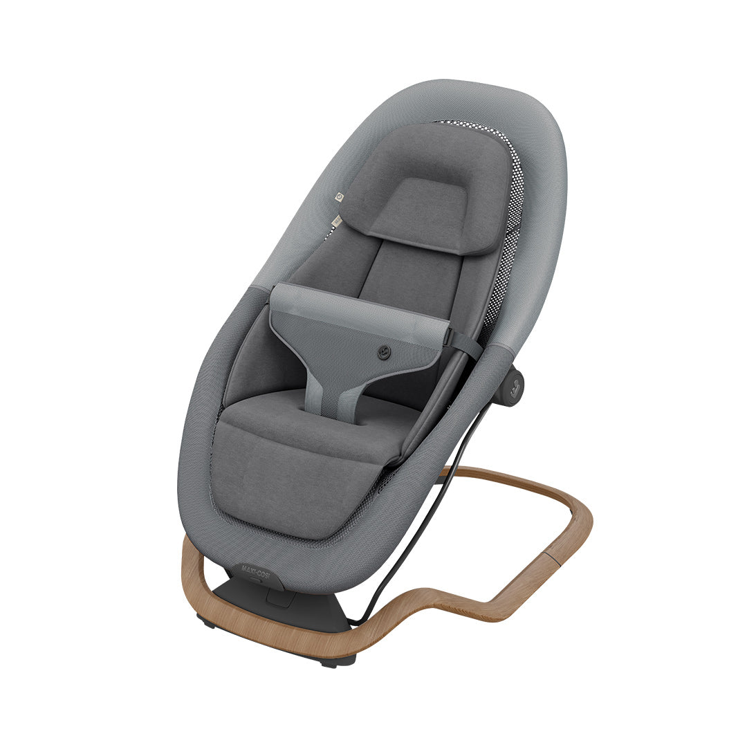  Maxi-Cosi Dove Pro Baby Bouncer - Elegance Graphite、mySite、merchandisen