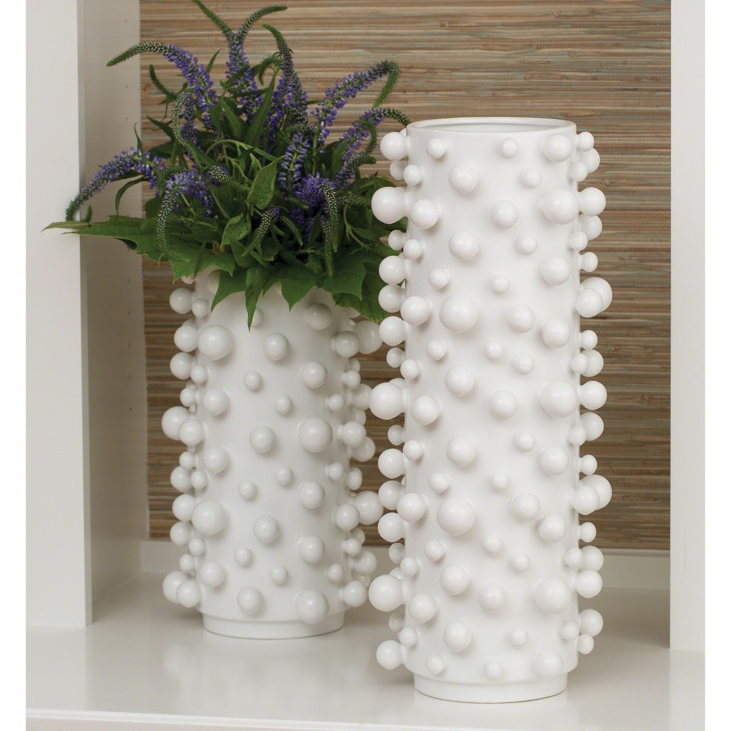  Molecule Vase Matte White、mySite、elrpsem3k