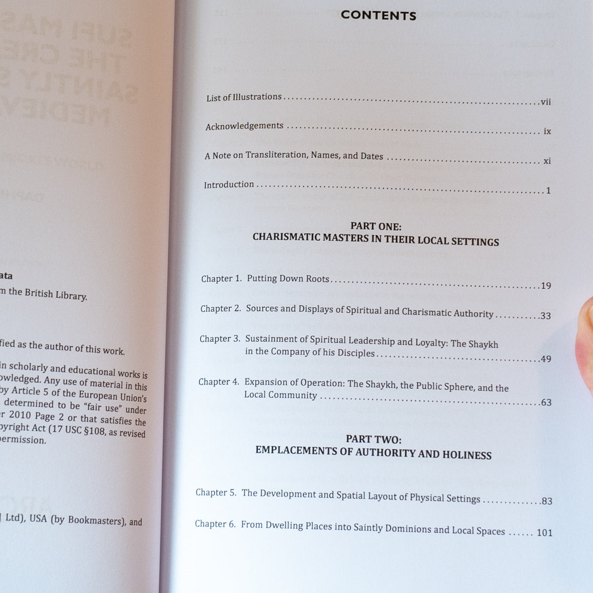 Sufi Masters and the Creation of Saintly Spheres in Medieval Syria、mySite、topwebapps