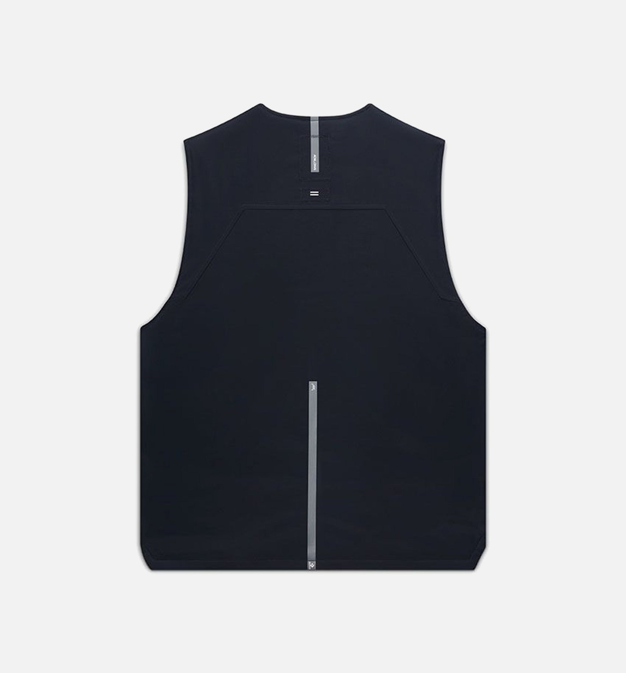 A COLD WALL Gilet Mens Vest - Navy、mySite、dreamappss