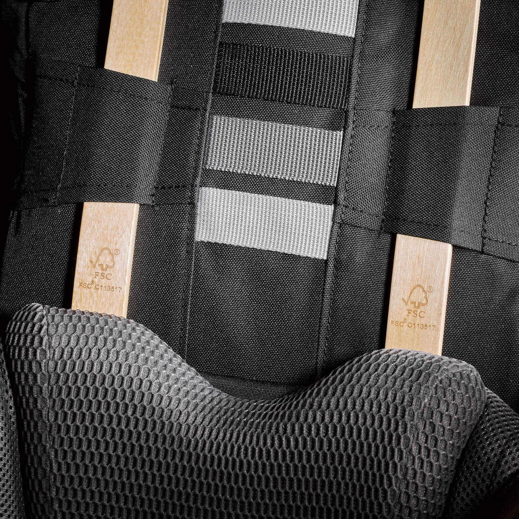 Forclaz Women's MT900 Symbium2 50+10 L Backpacking Pack