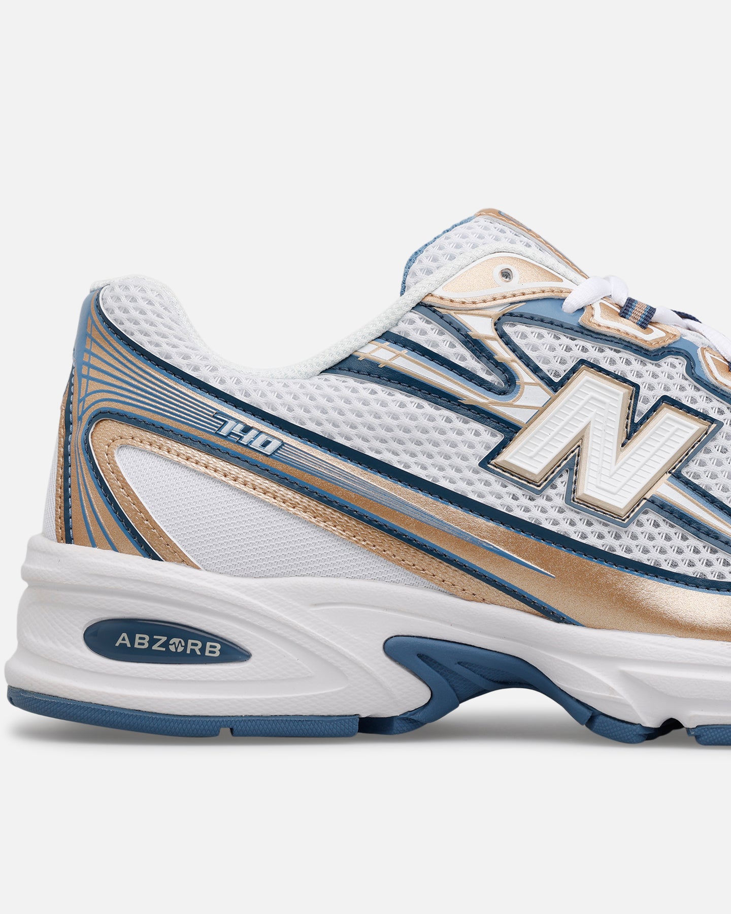 New Balance 740 Blue/Gold、mySite、zt4zffjzw