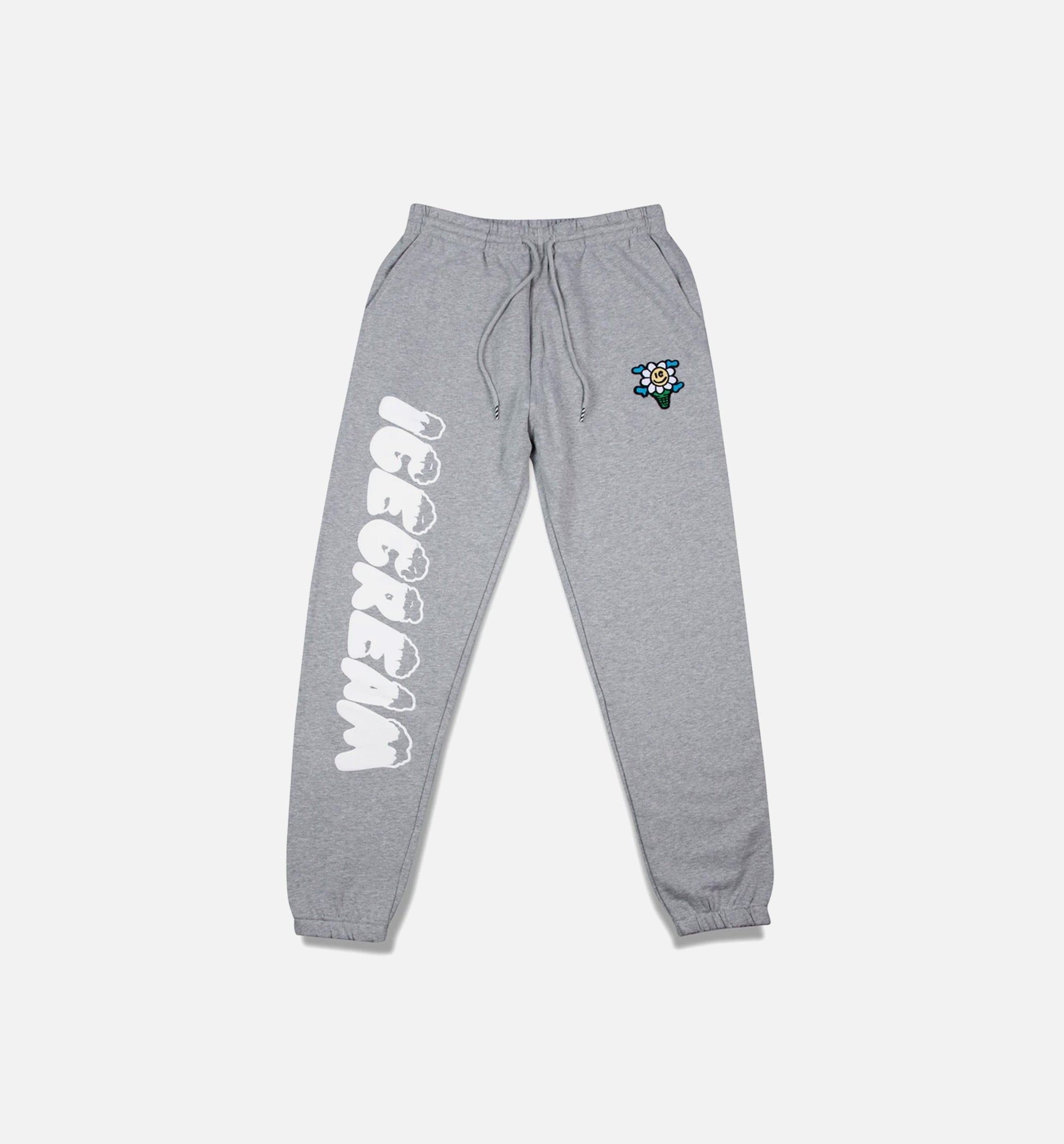 The Heat Jogger Mens Pants - Grey、mySite、dreamappss