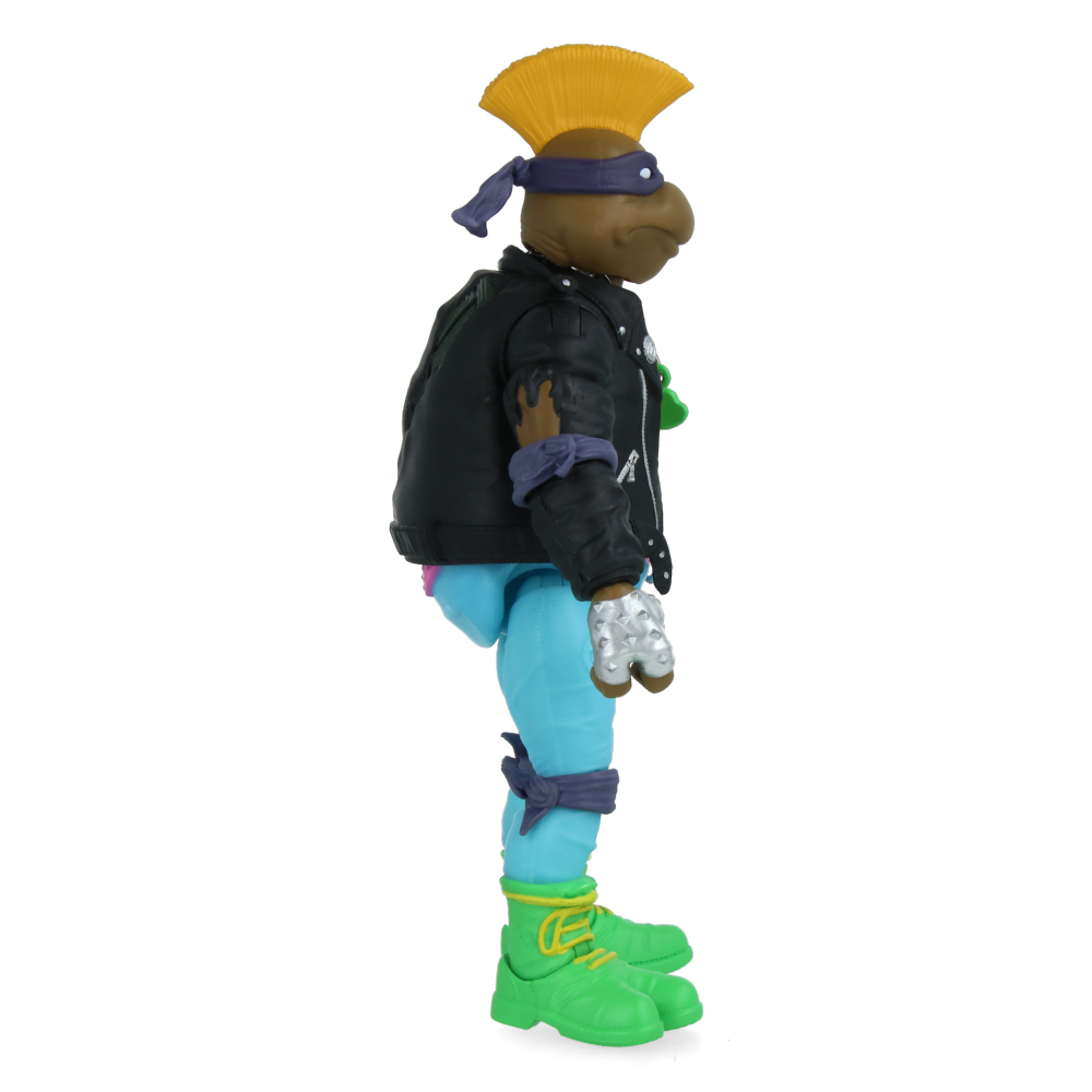  Punk Rock Donatello (Tortues Ninja - TMNT) - ULTIMATES! Wave 7、mySite、greenlandpopulation