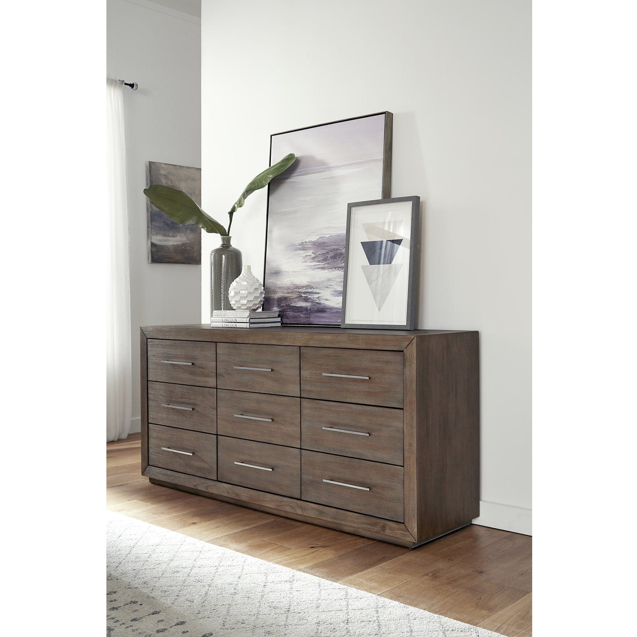 Melbourne Dresser、mySite、neckold