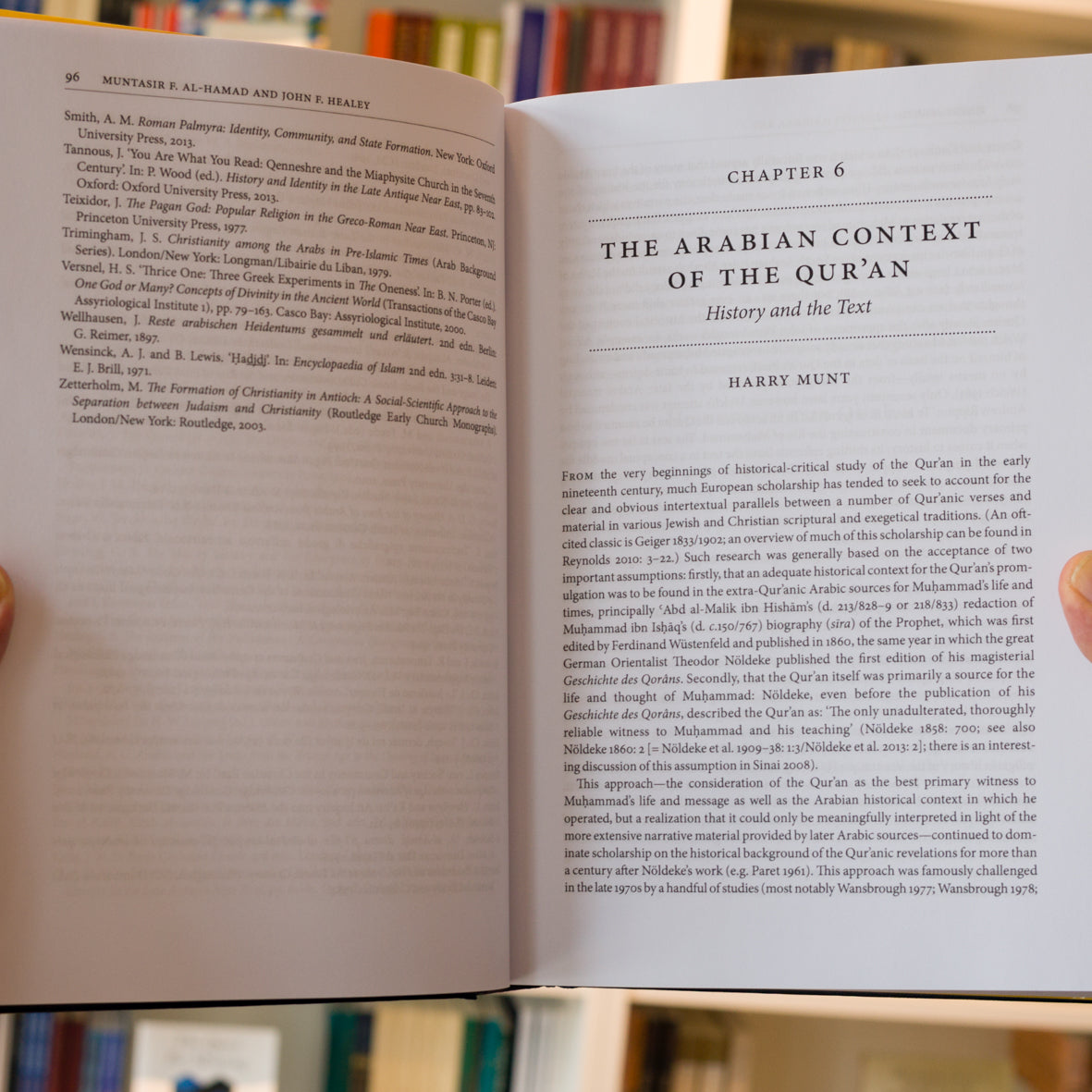 The Oxford Handbook of Quranic Studies、mySite、topwebapps