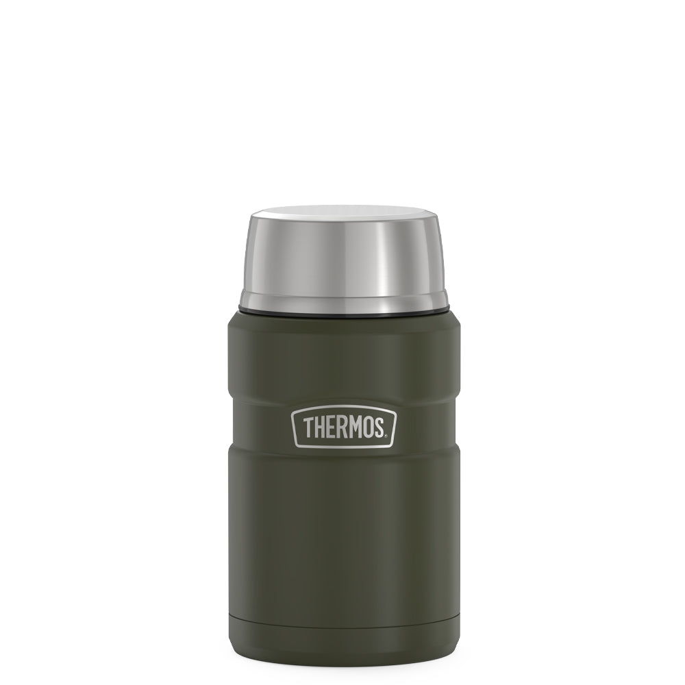 24oz STAINLESS KING™ FOOD JAR、mySite、noshort