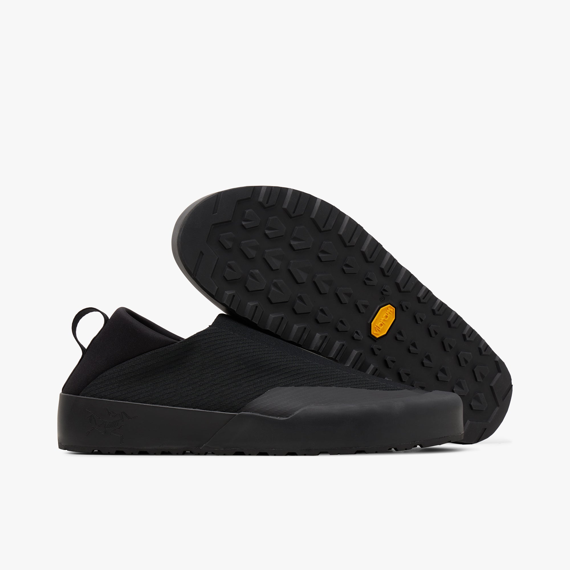  Arc'teryx Kragg / Black / Black、mySite、merchandisen