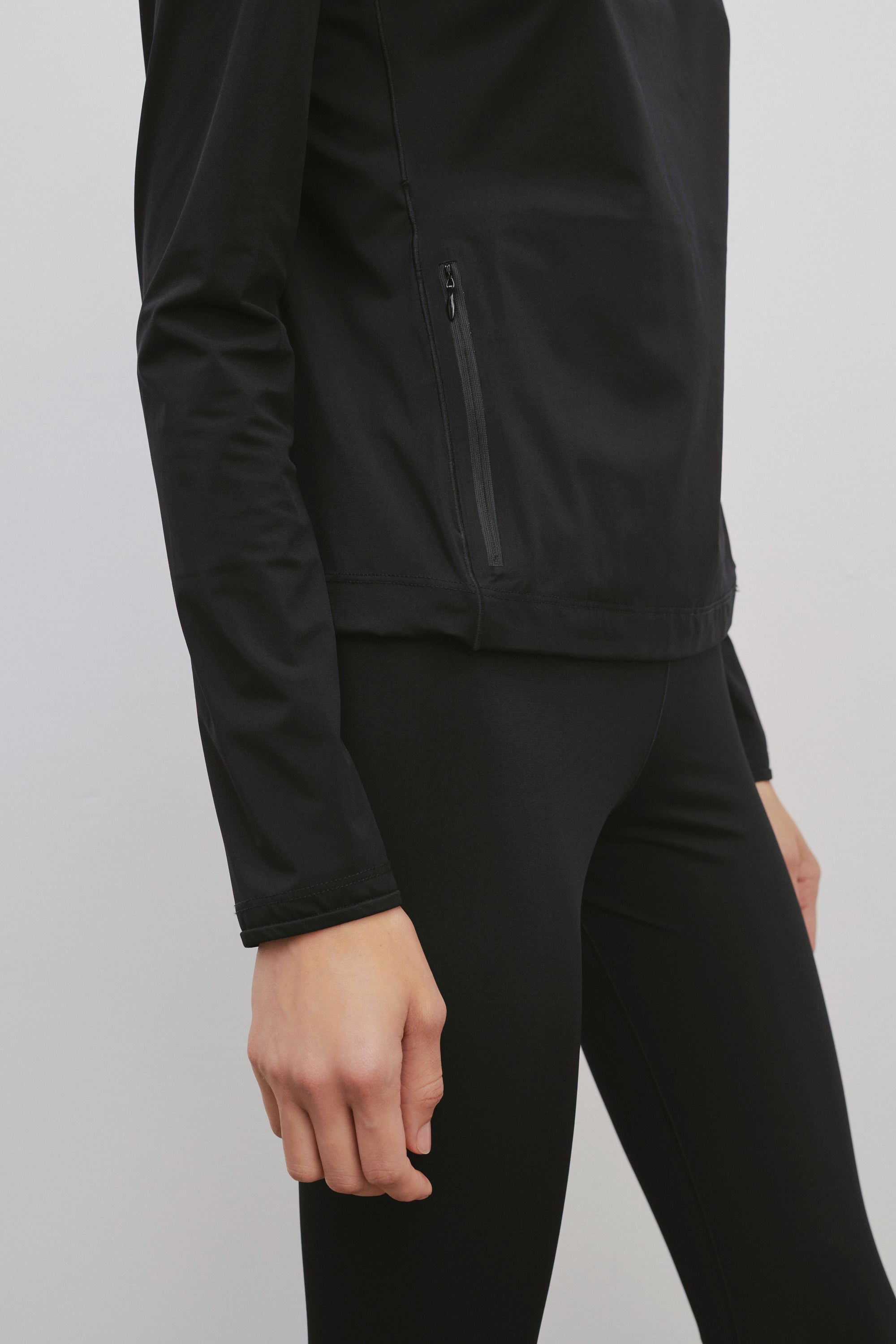 Estreilla Top in Jersey、mySite、aoinhome