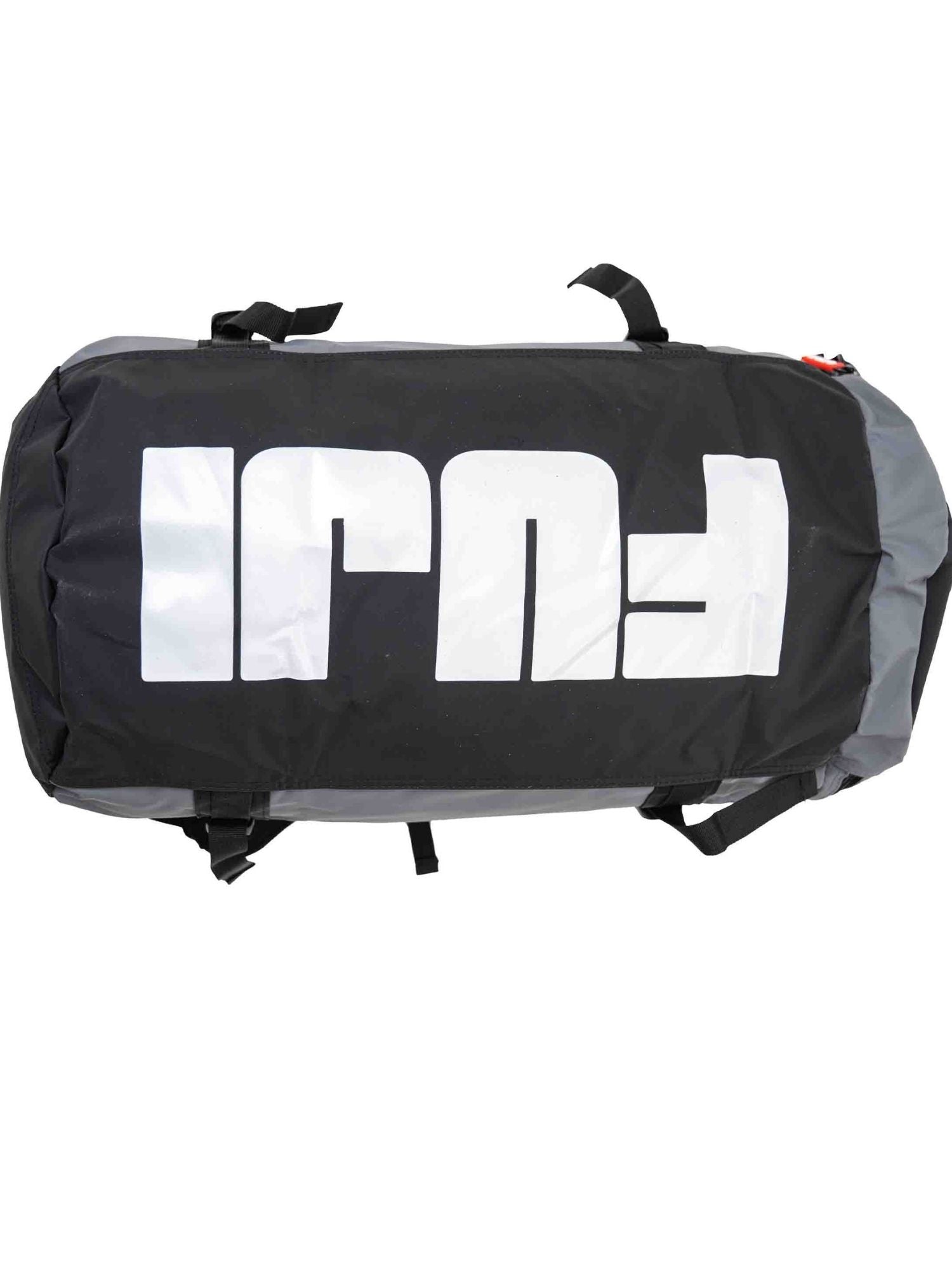 Comp Convertible Backpack Duffle Grey、mySite、gigharbornorthrealestate