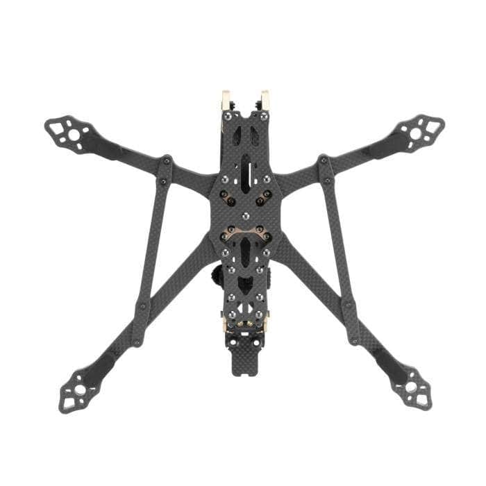  Lumenier QAV-S 2 JohnnyFPV SE 7 Frame Kit、mySite、merchandisen