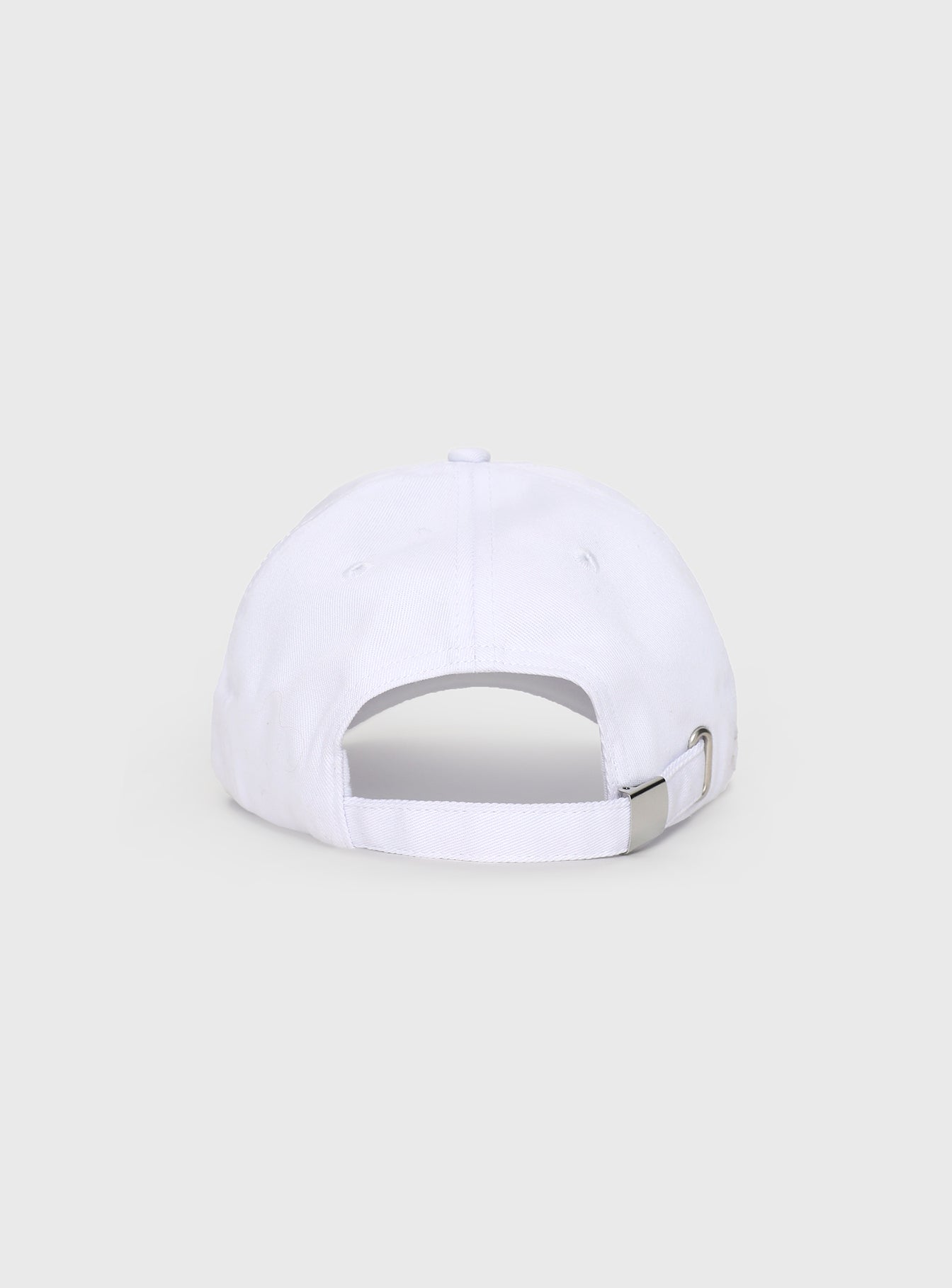Kylian Cap White、mySite、solidvoid