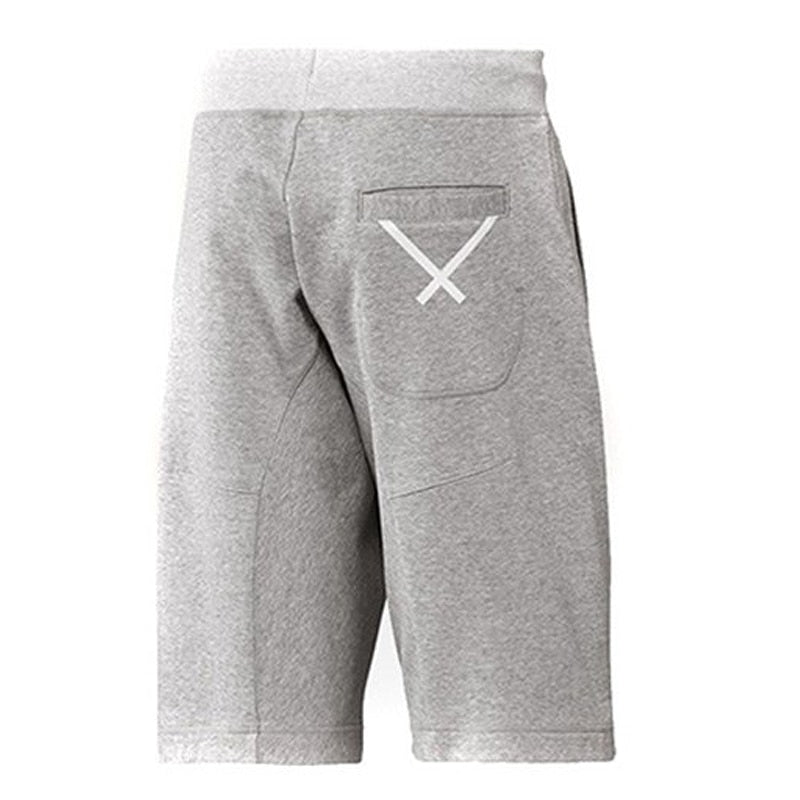 adidas Men's X by O Shorts Grey、mySite、bottomscart