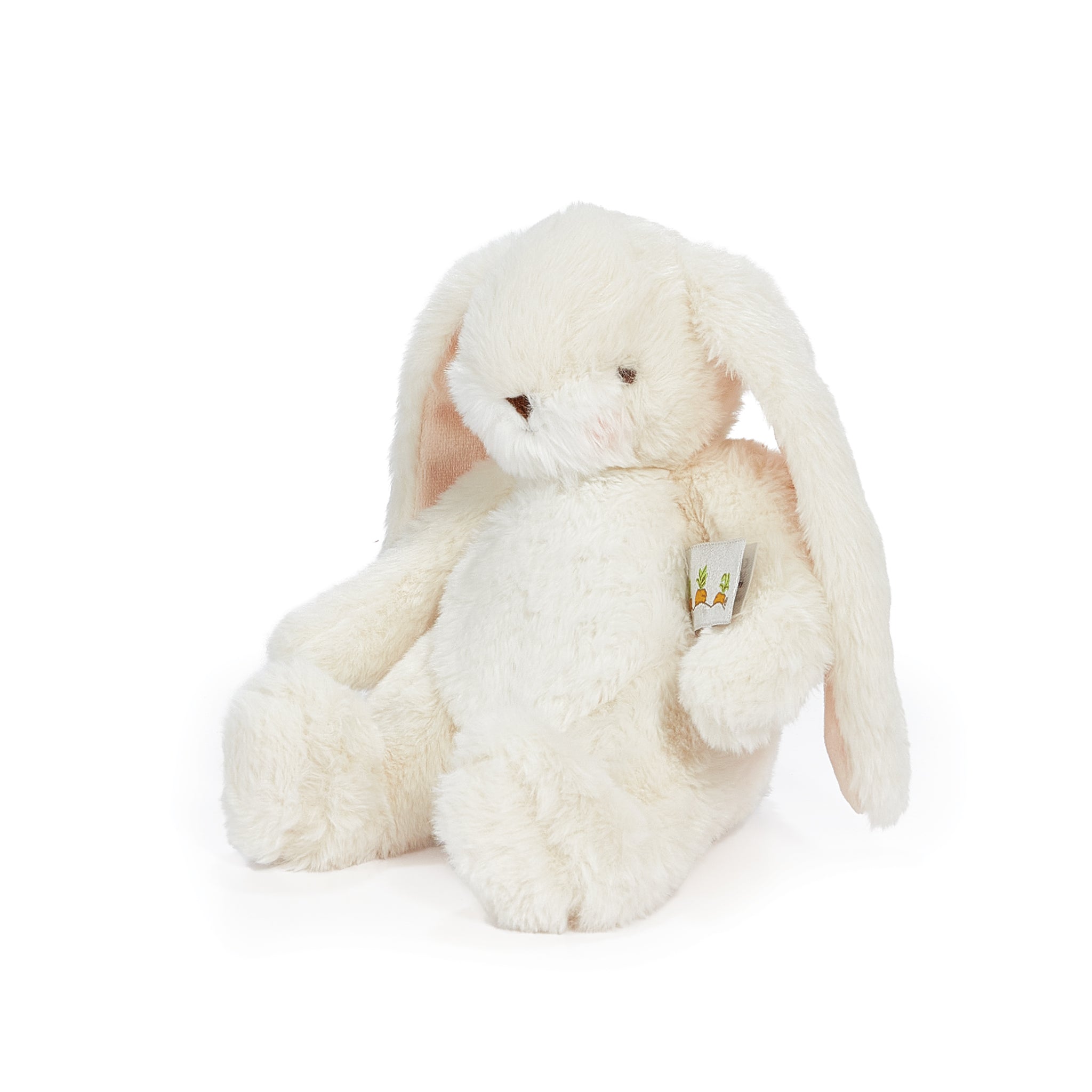 Wee Nibble 8 Cream Bunny、mySite、g9winljtr