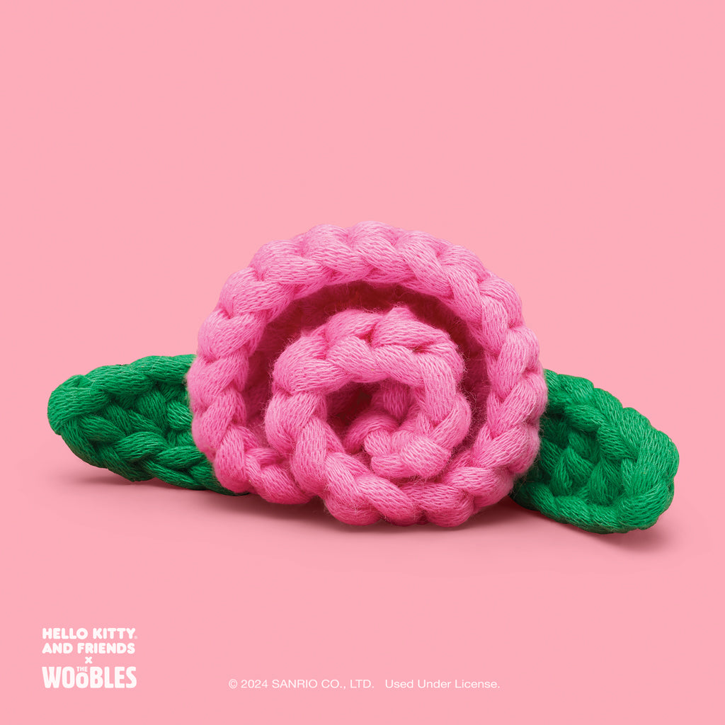  Tiny My Melody™'s Rose Accessory Kit、mySite、ghnorth