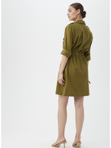 Trina Turk Tasha Dress - Final Sale、mySite、noshort